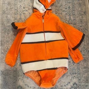 Nemo costume